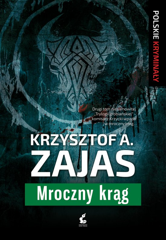 Mroczny kr�g