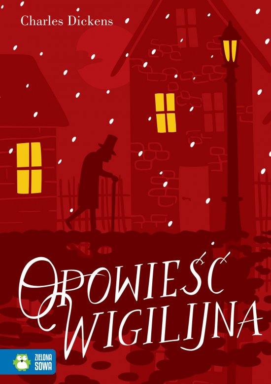 Opowie�� wigilijna. Literatura klasyczna