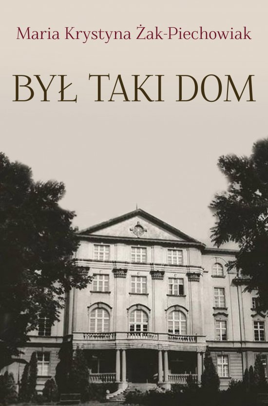 By� taki DOM
