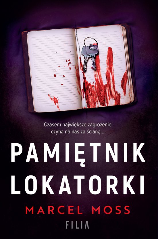 Pami�tnik lokatorki
