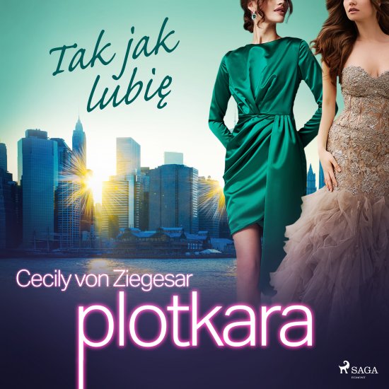 Plotkara 5: Tak jak lubi�