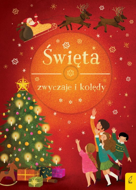 �wi�ta. Zwyczaje i kol�dy + CD