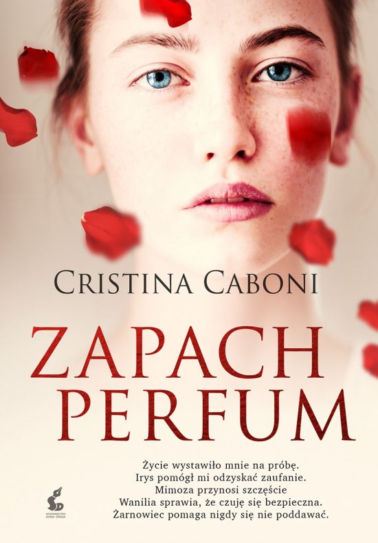 Zapach perfum