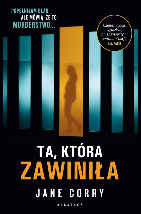 Ta, kt�ra zawini�a