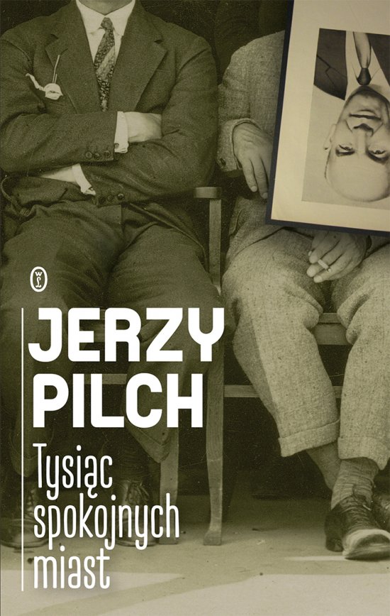 Tysi�c spokojnych miast