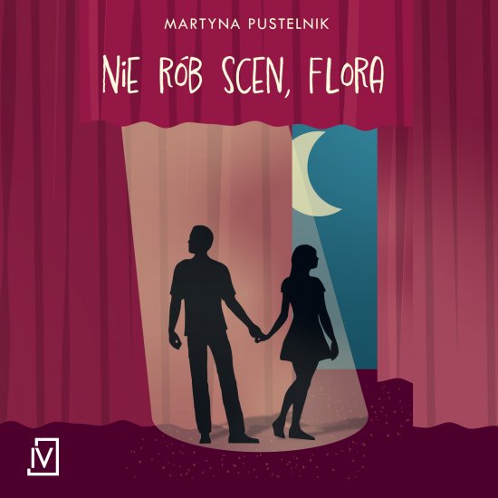 Nie r�b scen, Flora