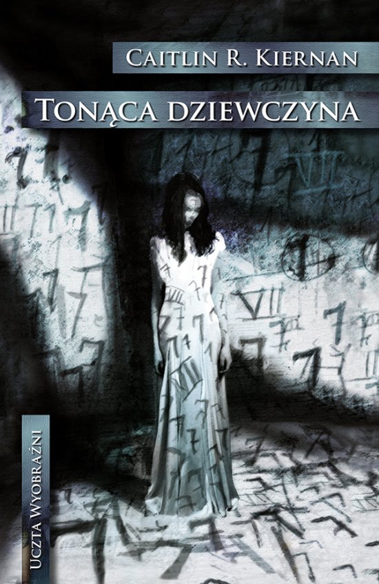 Ton�ca dziewczyna