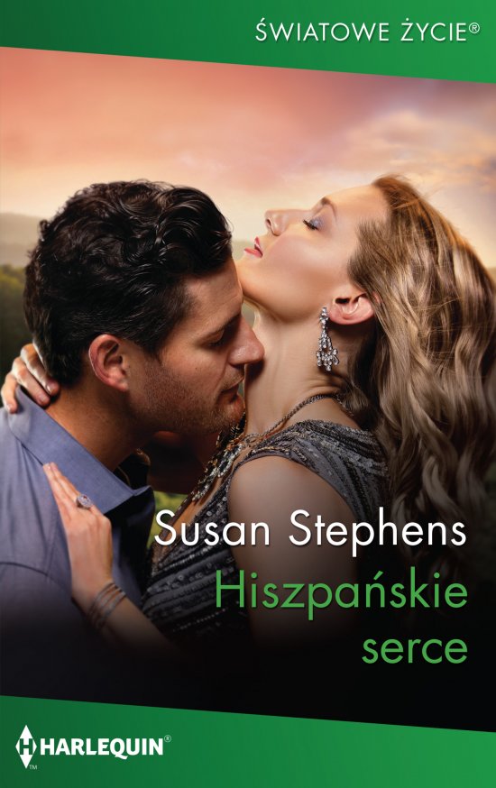 Hiszpa�skie serce