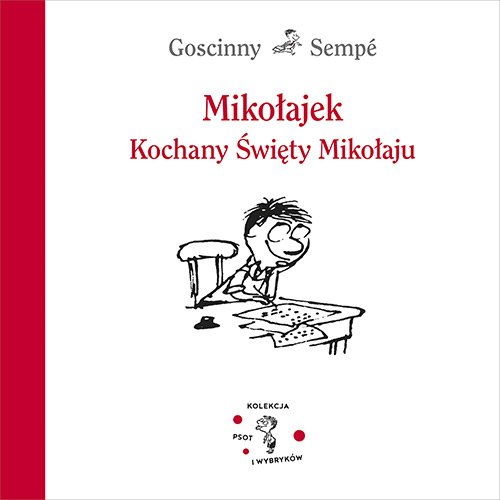 Miko�ajek. Kochany �wi�ty Miko�aju