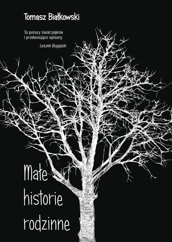 Ma�e historie rodzinne