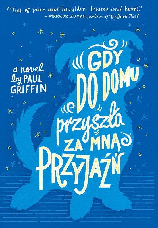Gdy do domu przysz�a za mn� Przyja��