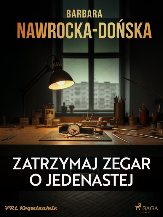 Zatrzymaj zegar o jedenastej