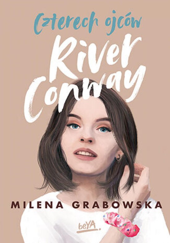 Czterech ojc�w River Conway
