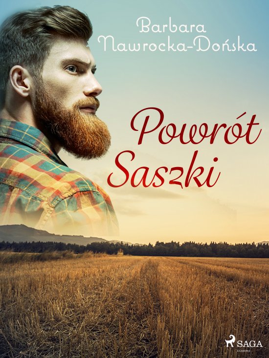Powr�t Saszki