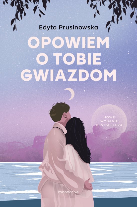 Opowiem o tobie gwiazdom
