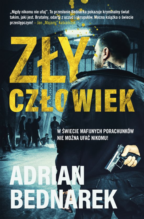 Z�y cz�owiek