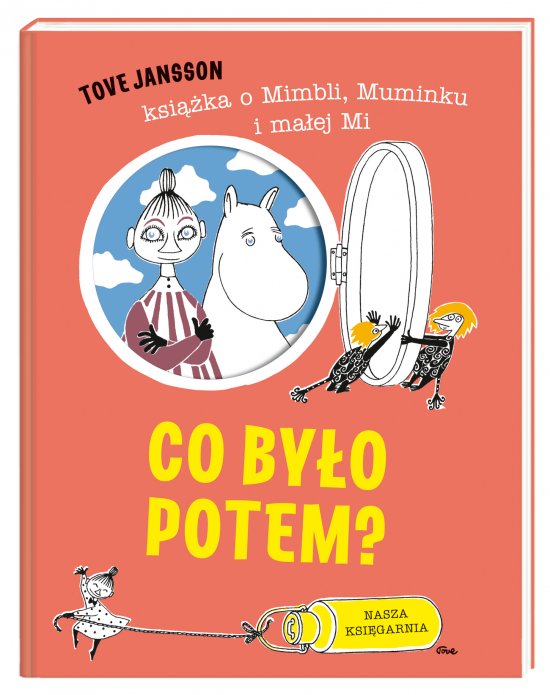 Co by�o potem?