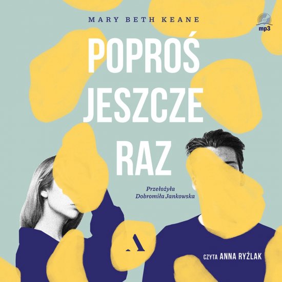 Popro� jeszcze raz