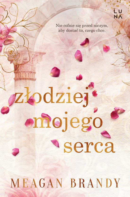 Z�odziej mojego serca