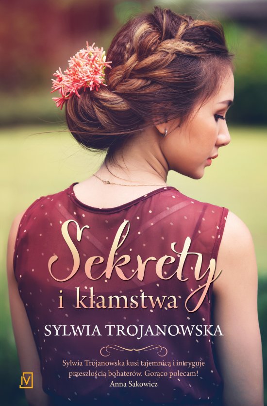Sekrety i k�amstwa