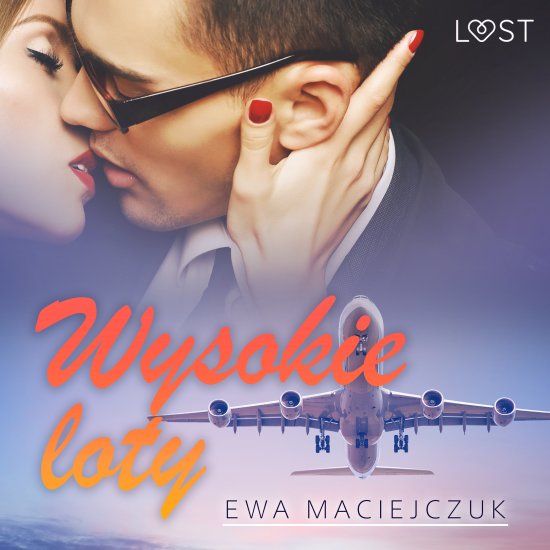 Wysokie loty - seksowny wsp�pasa�er