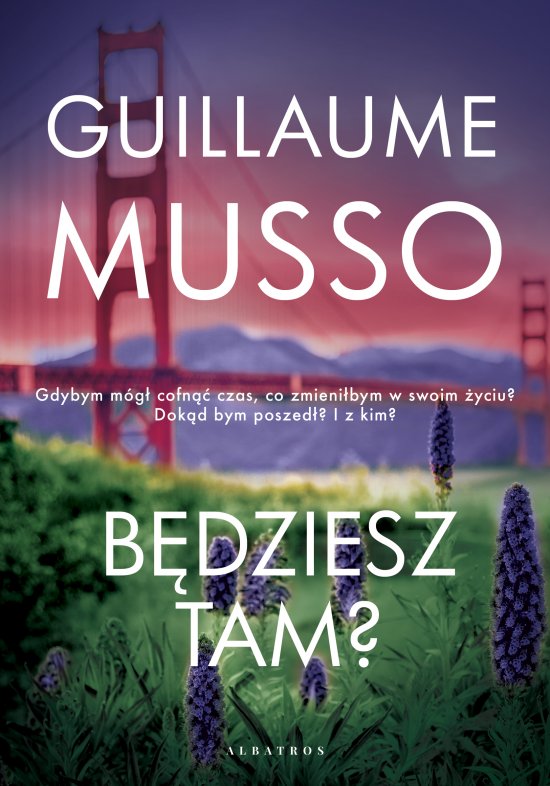 B�dziesz tam?