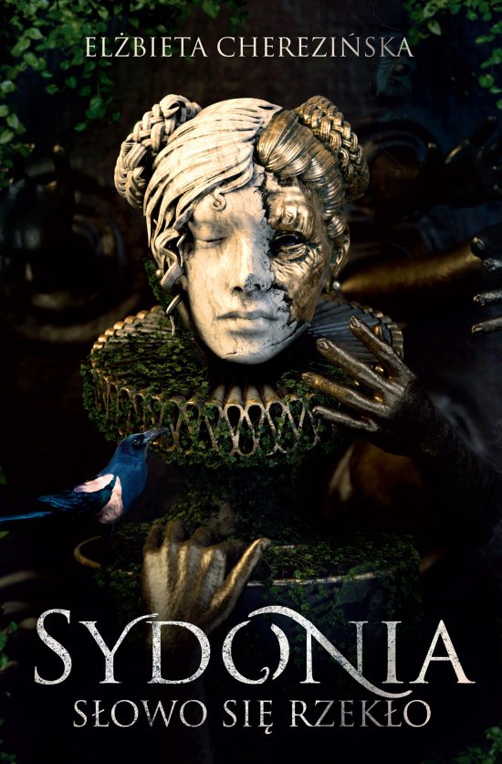 Sydonia. S�owo si� rzek�o /OT/