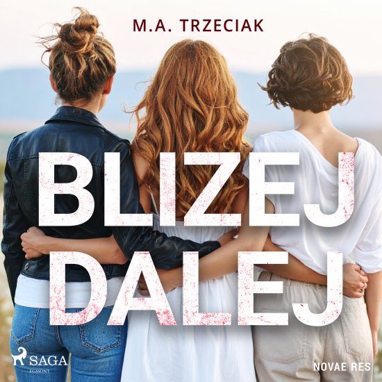 Bli�ej Dalej
