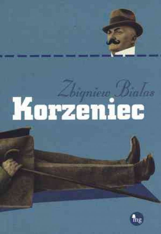 Korzeniec