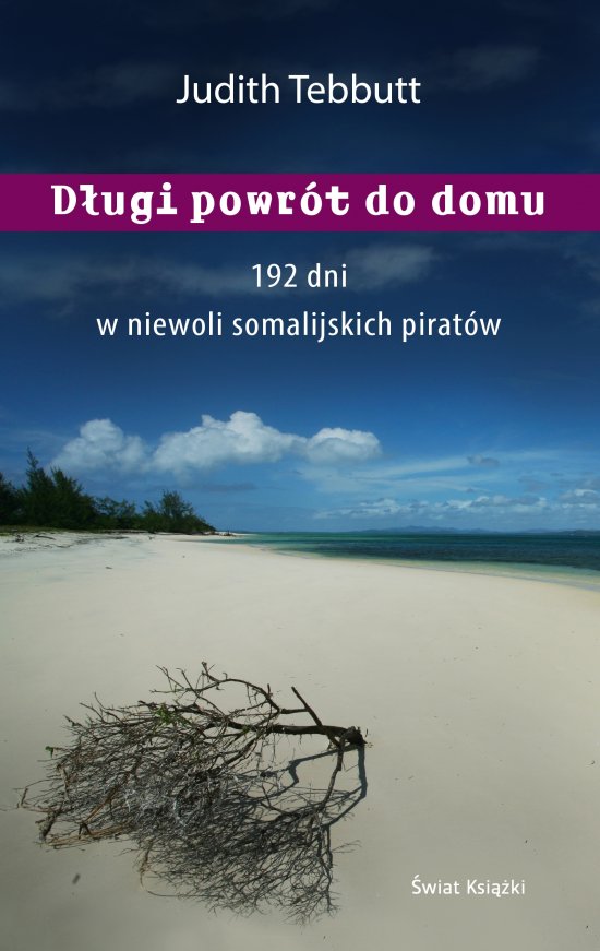 D�ugi powr�t do domu