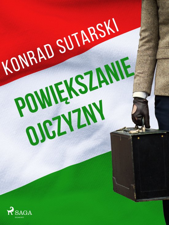 Powi�kszanie ojczyzny