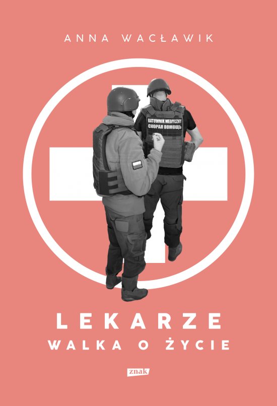 Lekarze. Walka o �ycie