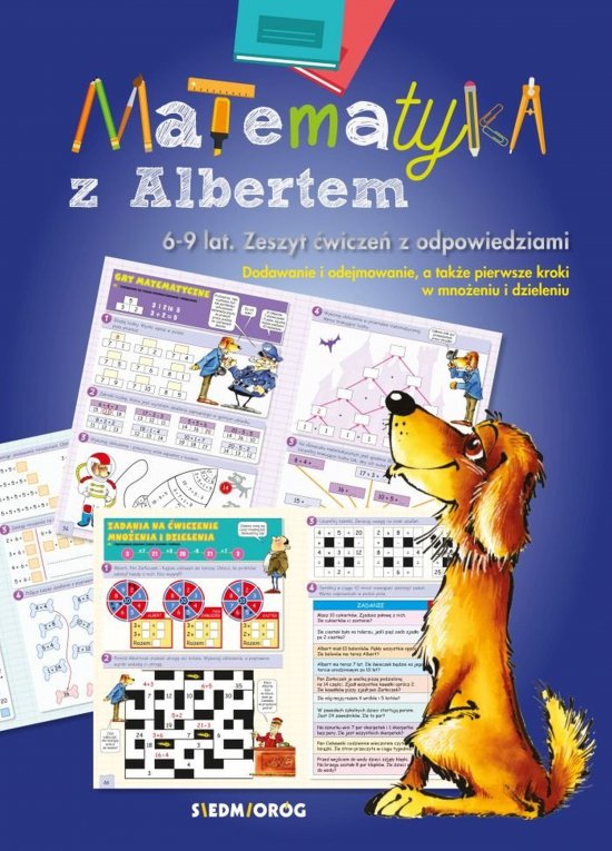 Matematyka z Albertem