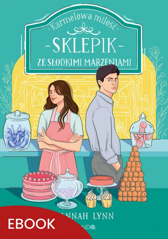 Sklepik ze s�odkimi marzeniami