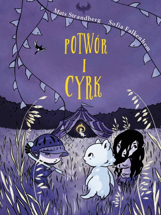 Potw�r i cyrk