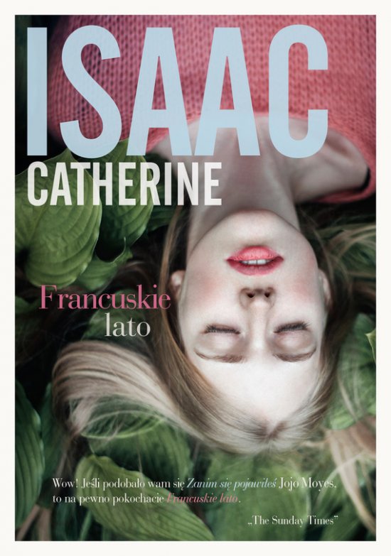 Francuskie lato