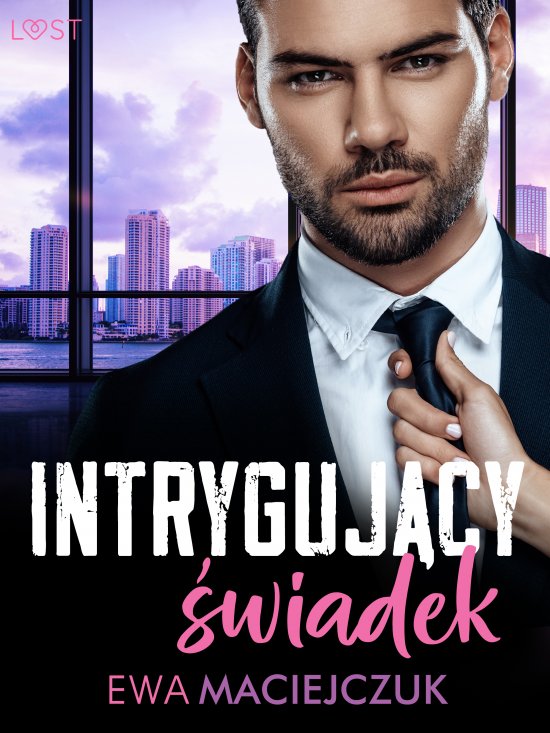 Intryguj�cy �wiadek - opowiadanie erotyczne