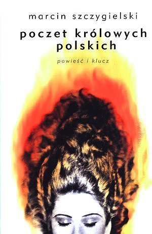 Poczet kr�lowych polskich