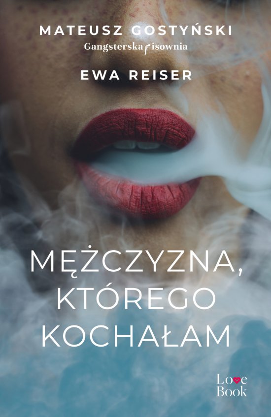 M�czyzna, kt�rego kocha�am