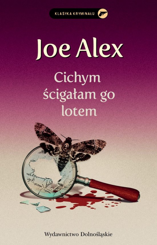Cichym �ciga�am go lotem