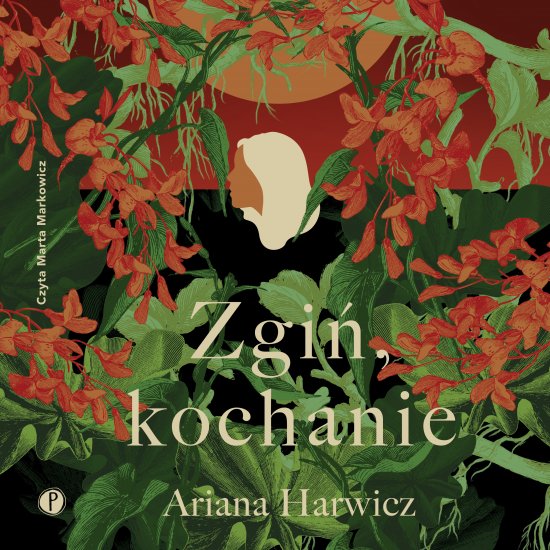 Zgi�, kochanie