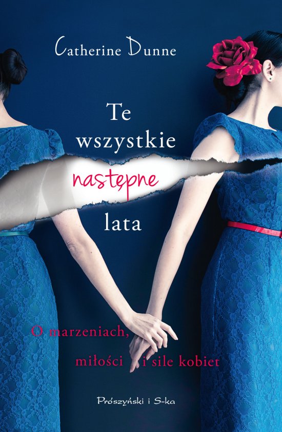 Te wszystkie nast�pne lata