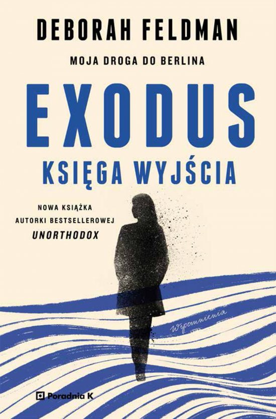 Exodus. Ksi�ga wyj�cia