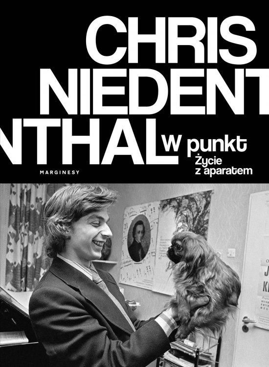 W punkt. �ycie z aparatem