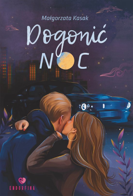 Dogoni� noc