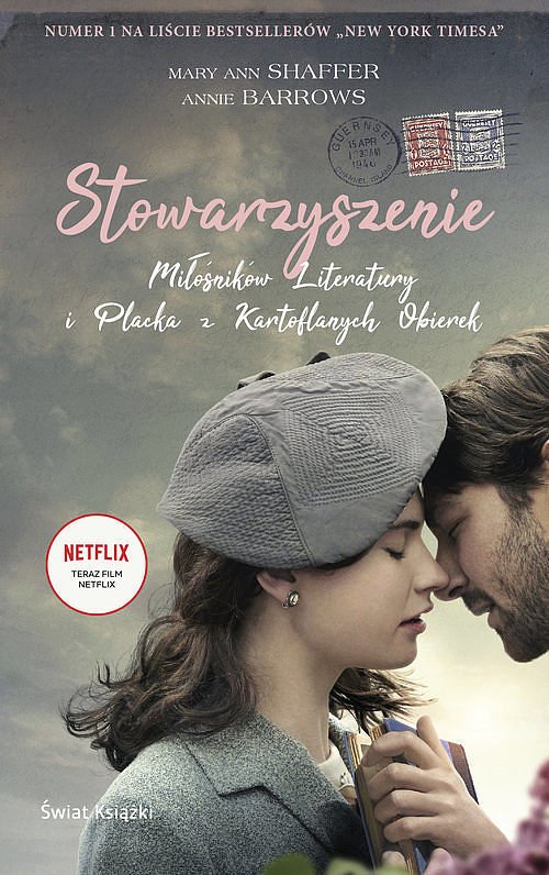 Stowarzyszenie Mi�o�nik�w Literatury i Placka z Kartoflanych Obierek