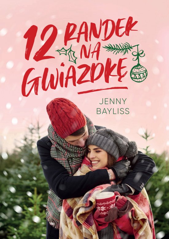 12 randek na Gwiazdk�