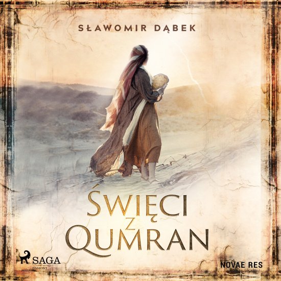 �wi�ci z Qumran