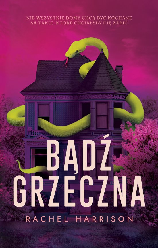 B�d� grzeczna