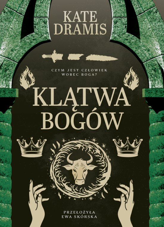 Kl�twa Bog�w